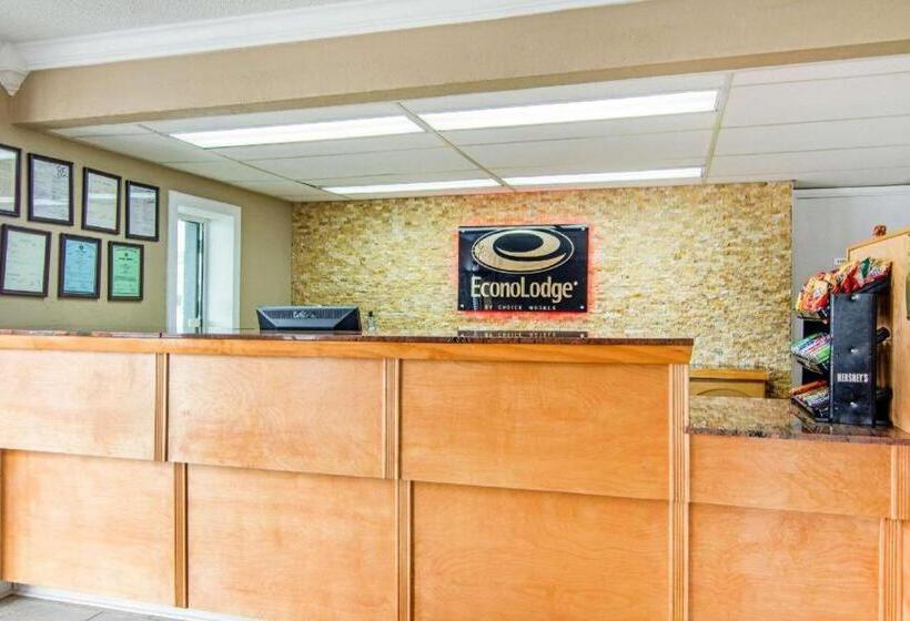 هتل Econo Lodge