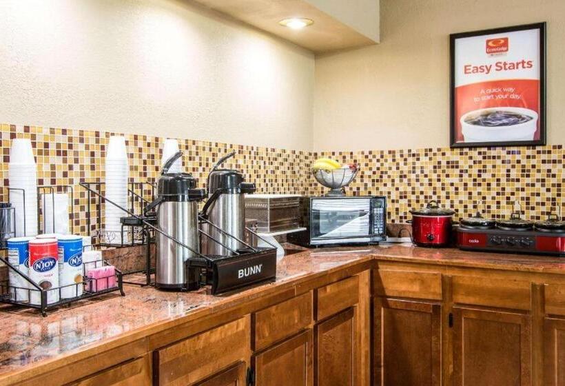 ホテル Econo Lodge