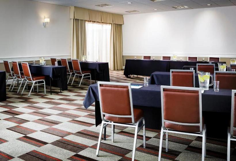 בית מלון כפרי Four Points By Sheraton Houston Greenway Plaza