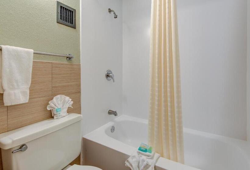 בית מלון כפרי Glenstone Lodge