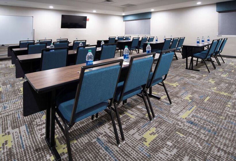 בית מלון כפרי Hampton Inn Egg Harbor Township Atlantic City