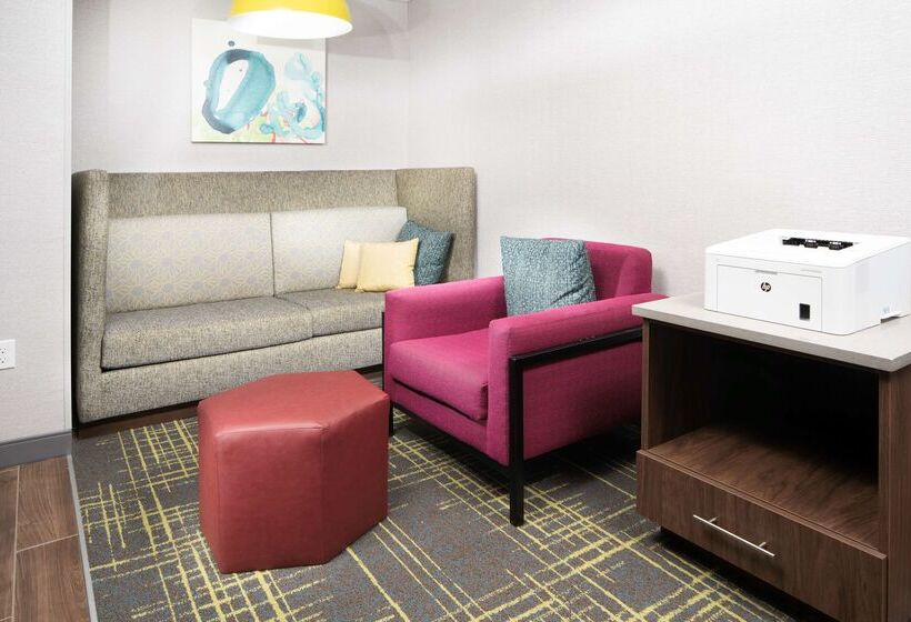 هتل Hampton Inn Egg Harbor Township Atlantic City