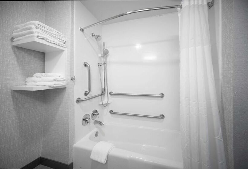 בית מלון כפרי Hampton Inn Egg Harbor Township Atlantic City