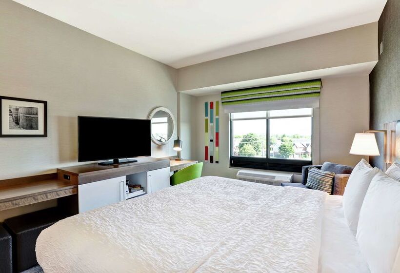 בית מלון כפרי Hampton Inn Egg Harbor Township Atlantic City