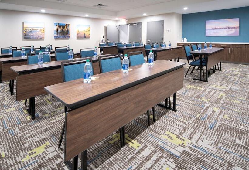 בית מלון כפרי Hampton Inn Egg Harbor Township Atlantic City