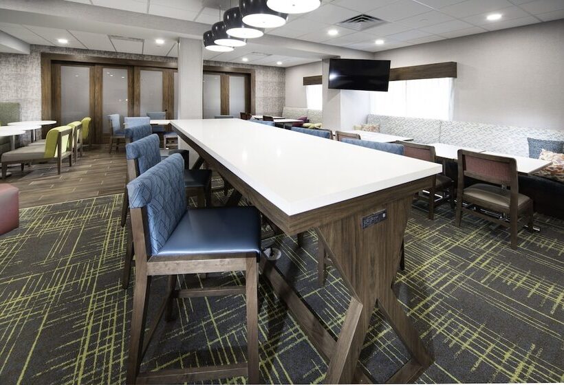 בית מלון כפרי Hampton Inn Egg Harbor Township Atlantic City