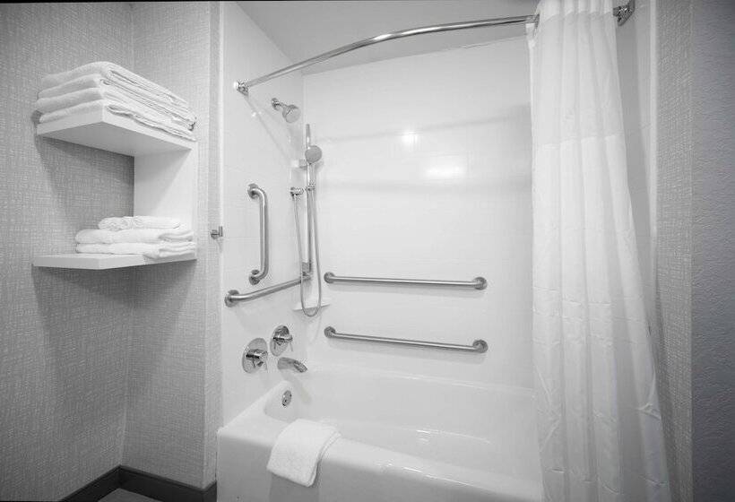 هتل Hampton Inn Egg Harbor Township Atlantic City