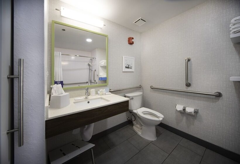 בית מלון כפרי Hampton Inn Egg Harbor Township Atlantic City