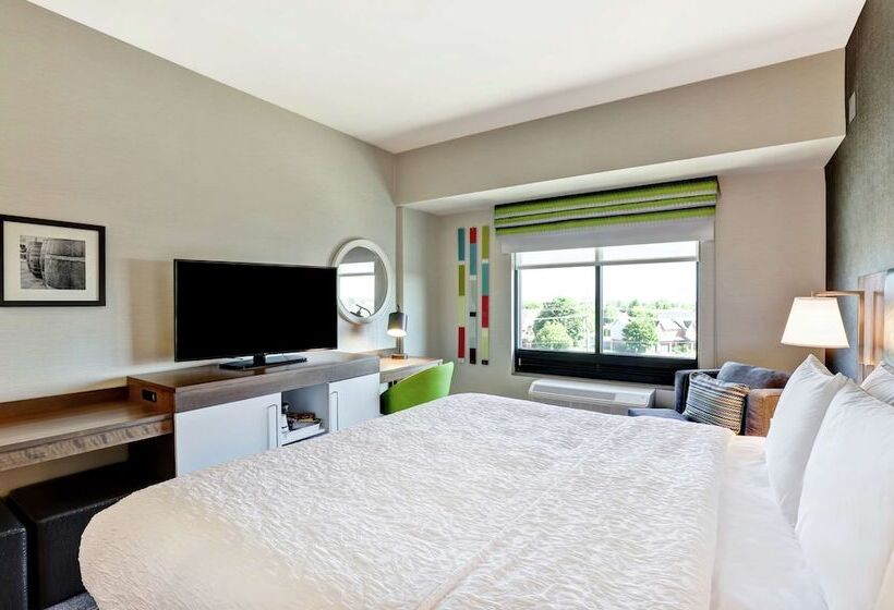 בית מלון כפרי Hampton Inn Egg Harbor Township Atlantic City