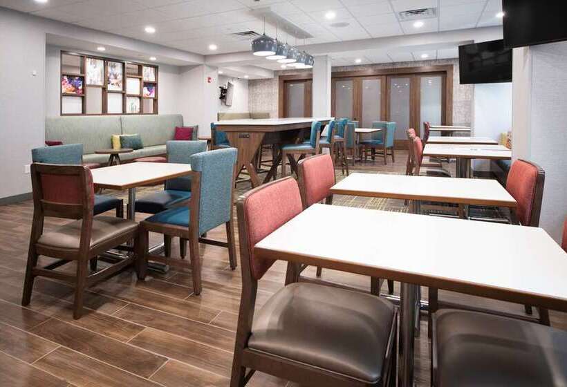 בית מלון כפרי Hampton Inn Egg Harbor Township Atlantic City