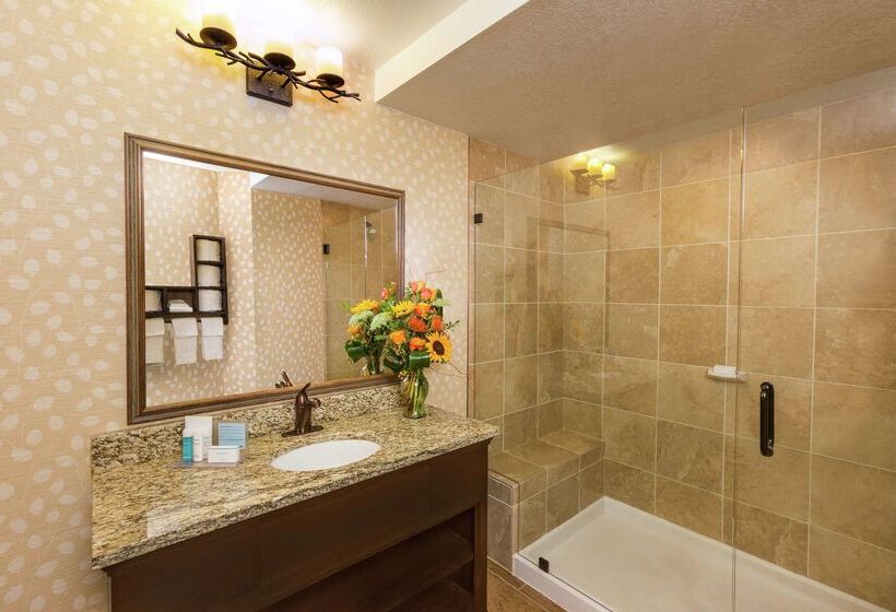 فندق Hampton Inn Jackson Hole