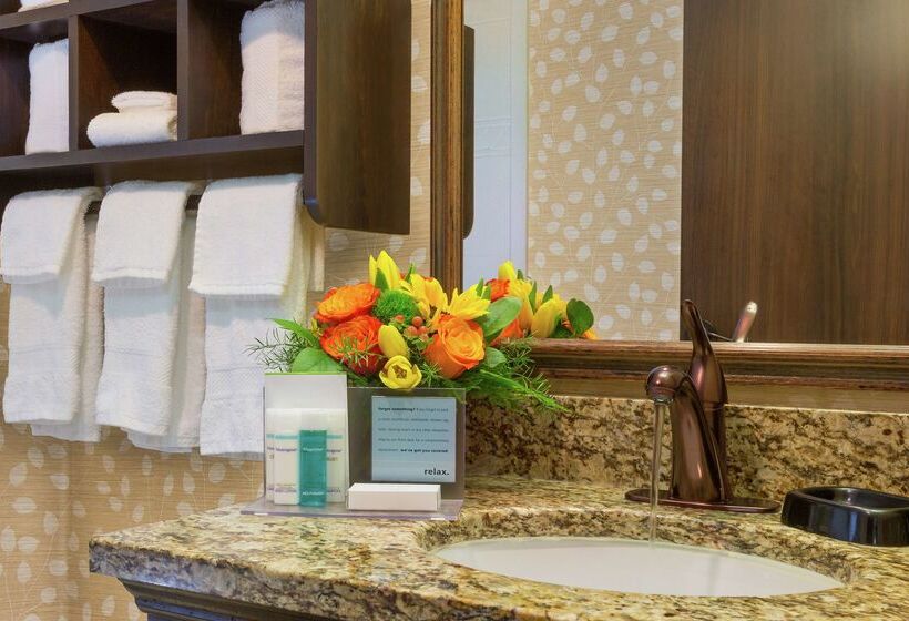 فندق Hampton Inn Jackson Hole