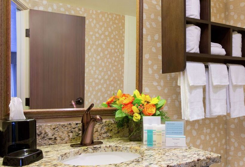 فندق Hampton Inn Jackson Hole