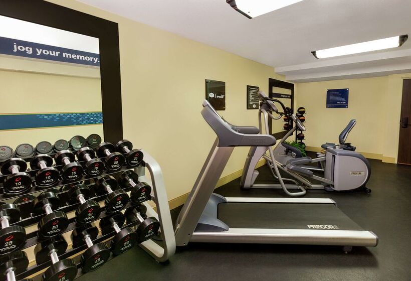 فندق Hampton Inn Jackson Hole