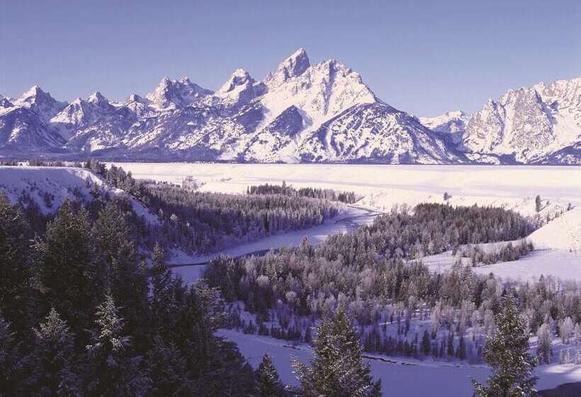 فندق Hampton Inn Jackson Hole