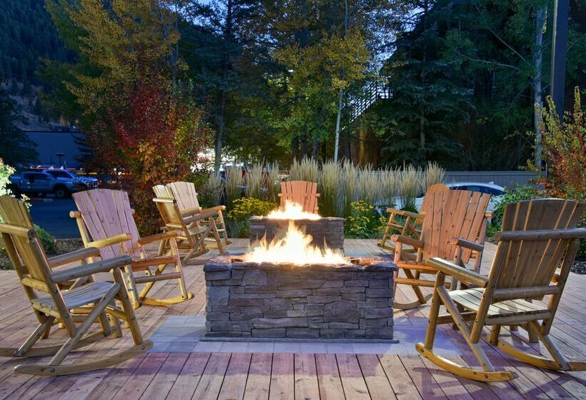فندق Hampton Inn Jackson Hole