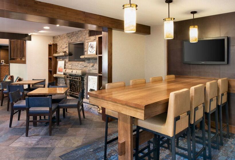 فندق Hampton Inn Jackson Hole