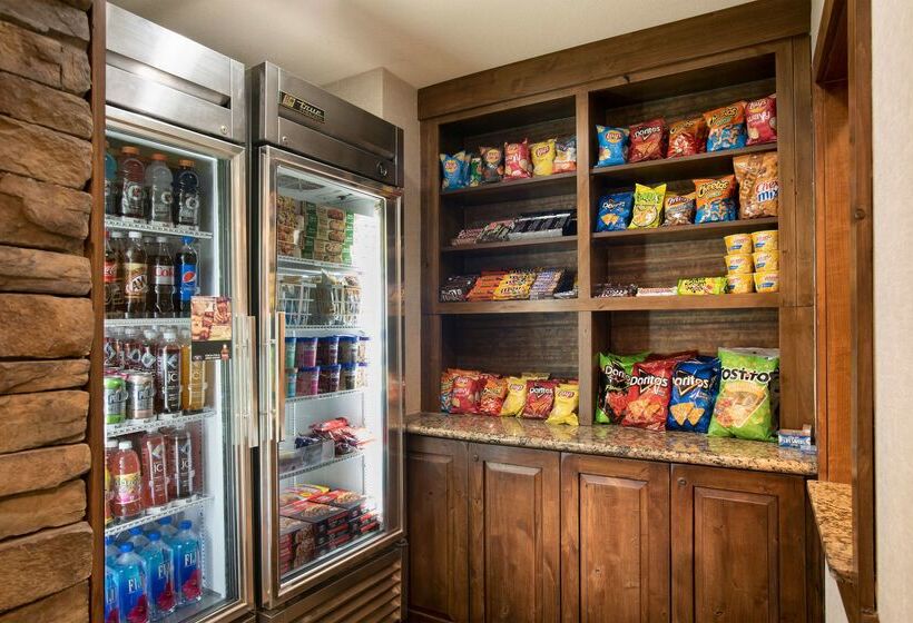 فندق Hampton Inn Jackson Hole