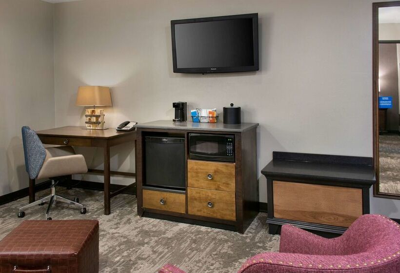 فندق Hampton Inn Jackson Hole