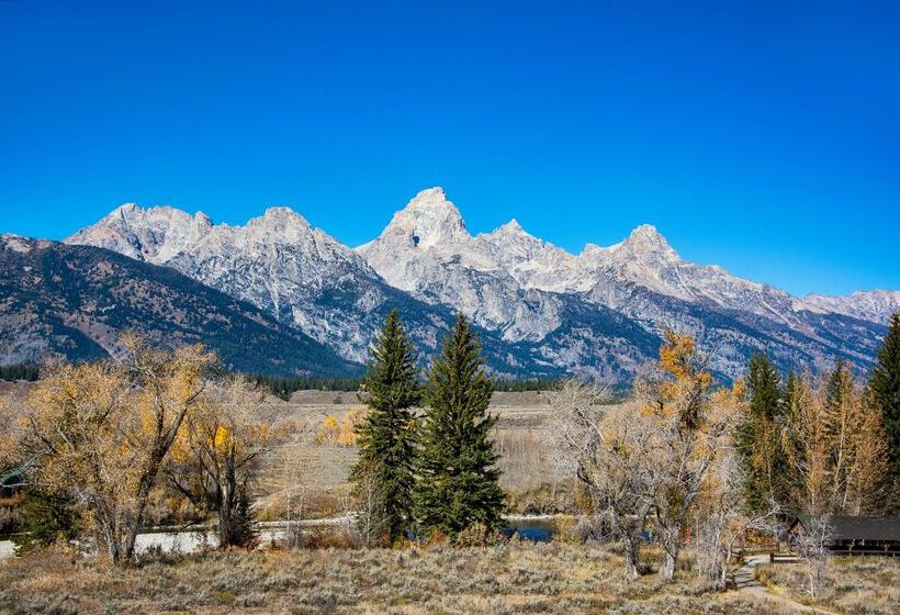 فندق Hampton Inn Jackson Hole