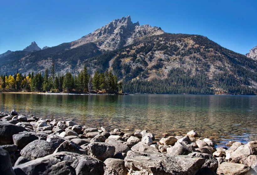 فندق Hampton Inn Jackson Hole