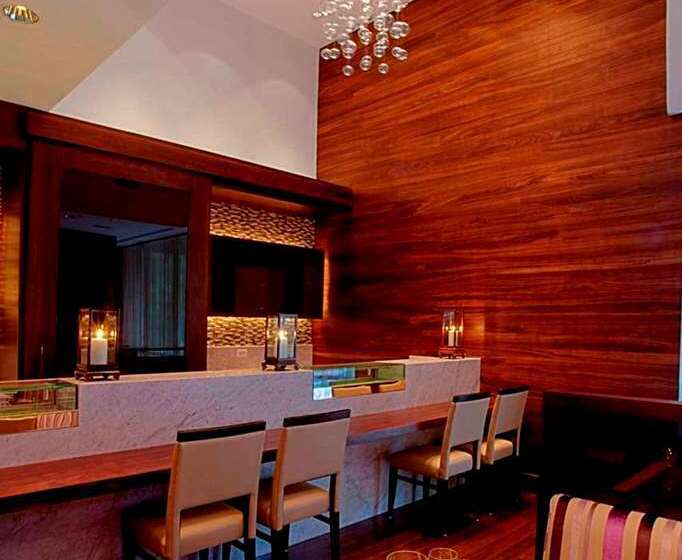 هتل Hilton Chicago/magnificent Mile Suites