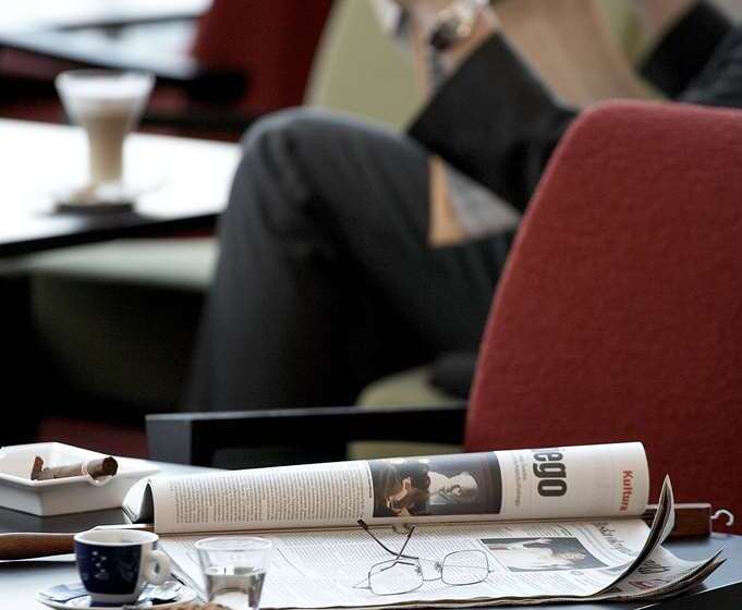 هتل Hilton Chicago/magnificent Mile Suites