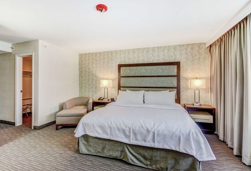 فندق Homewood Suites By Hilton Indianapolis Carmel