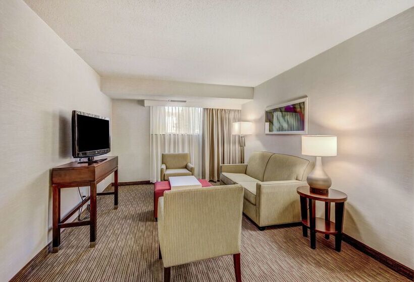 فندق Homewood Suites By Hilton Indianapolis Carmel