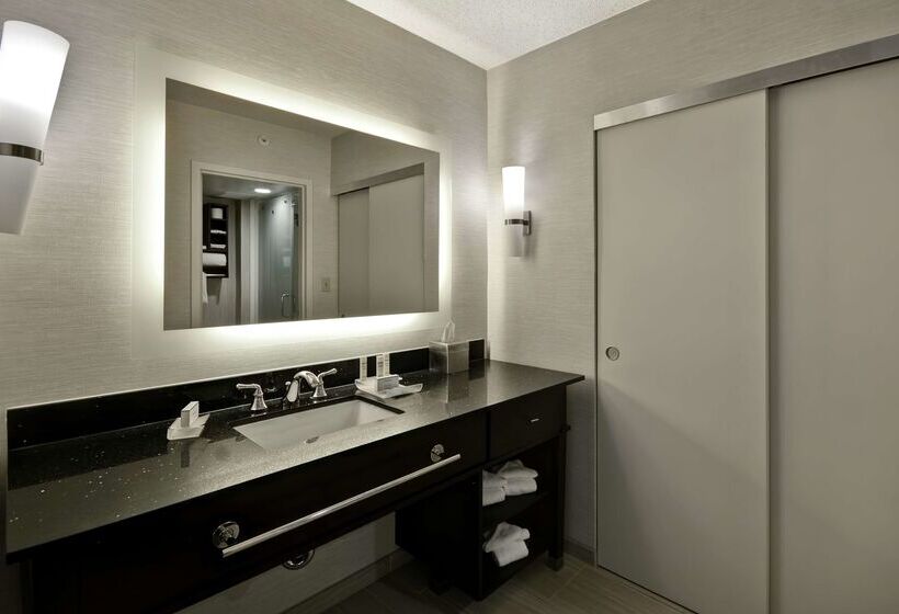 فندق Homewood Suites By Hilton Indianapolis Carmel