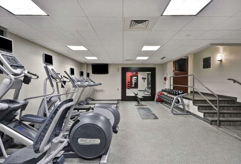 فندق Homewood Suites By Hilton Indianapolis Carmel