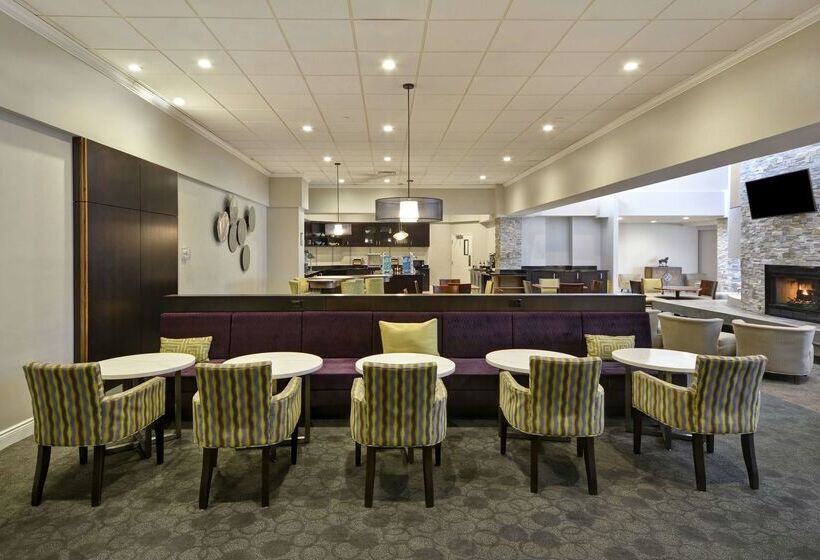 فندق Homewood Suites By Hilton Indianapolis Carmel