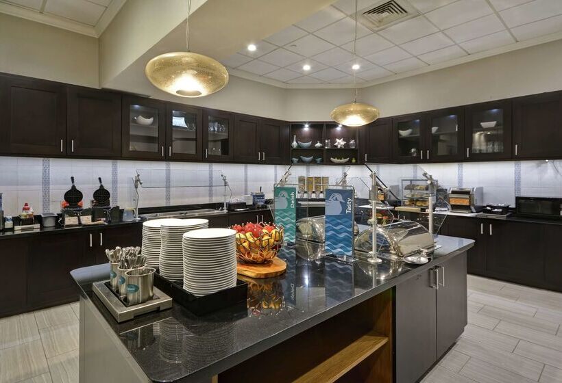 فندق Homewood Suites By Hilton Indianapolis Carmel