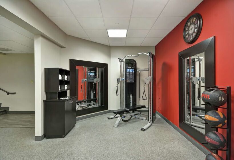 فندق Homewood Suites By Hilton Indianapolis Carmel