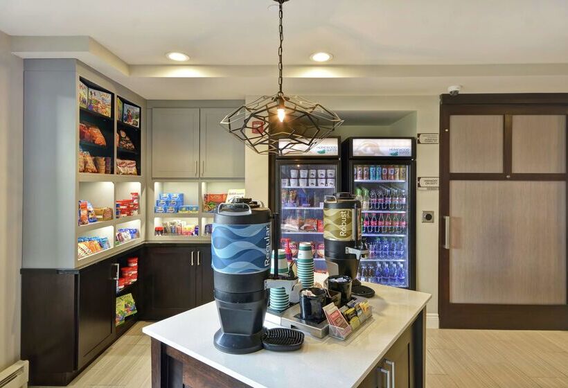 فندق Homewood Suites By Hilton Indianapolis Carmel