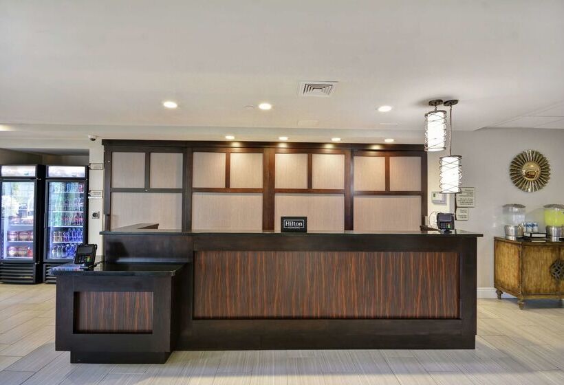 فندق Homewood Suites By Hilton Indianapolis Carmel