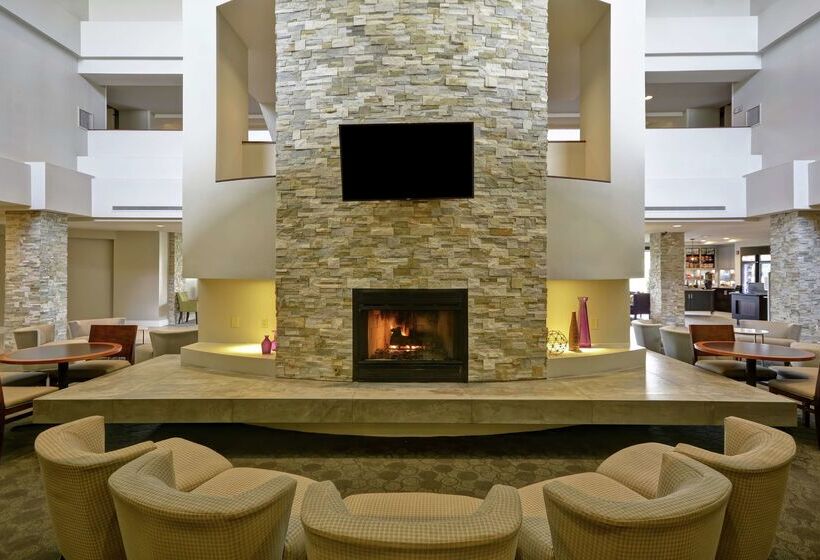 فندق Homewood Suites By Hilton Indianapolis Carmel