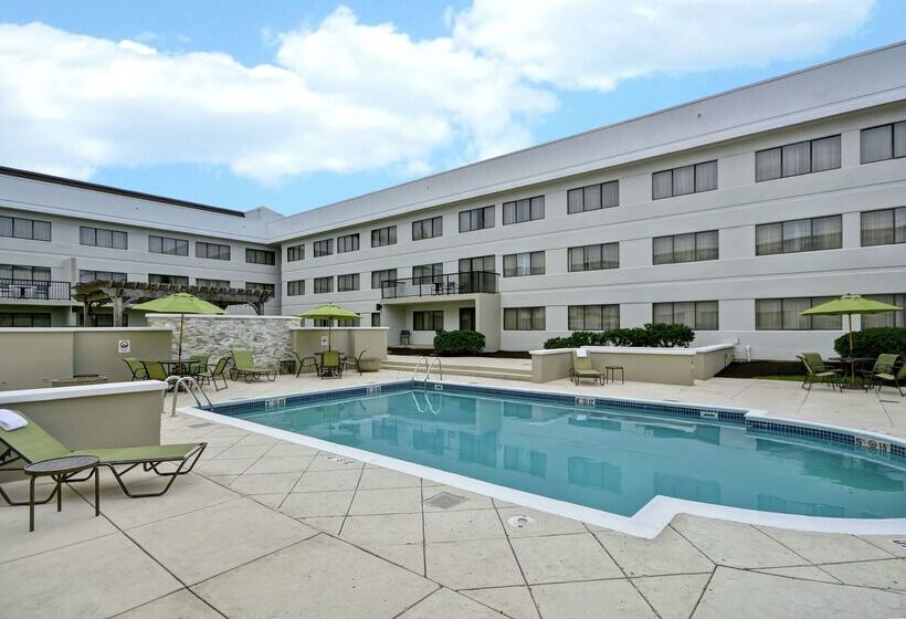 فندق Homewood Suites By Hilton Indianapolis Carmel