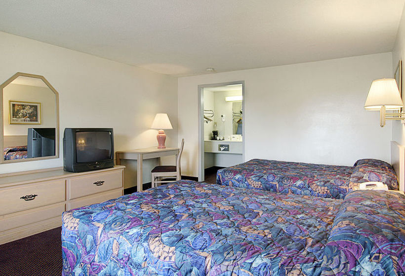 فندق Howard Johnson Valdosta