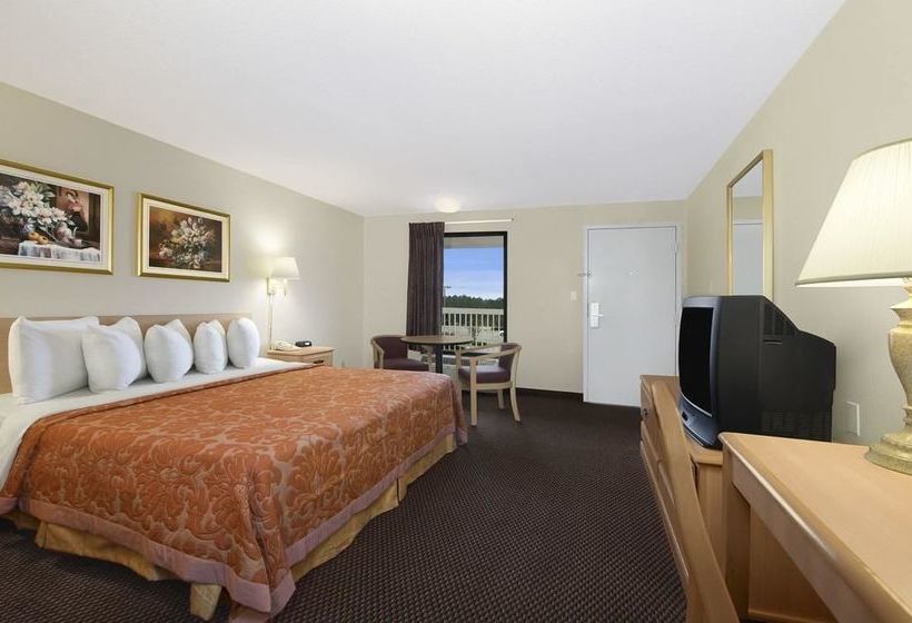 فندق Howard Johnson Valdosta