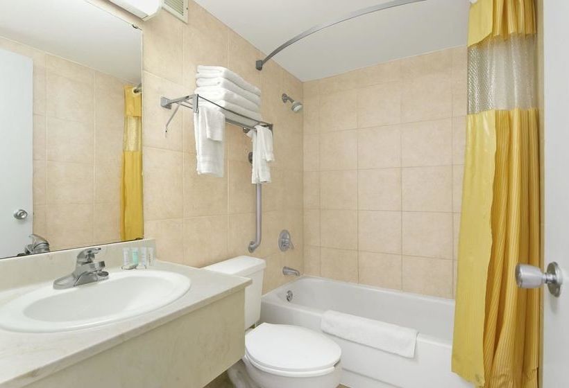 فندق Howard Johnson Valdosta