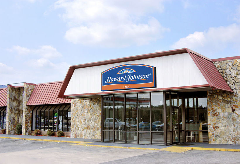 فندق Howard Johnson Valdosta