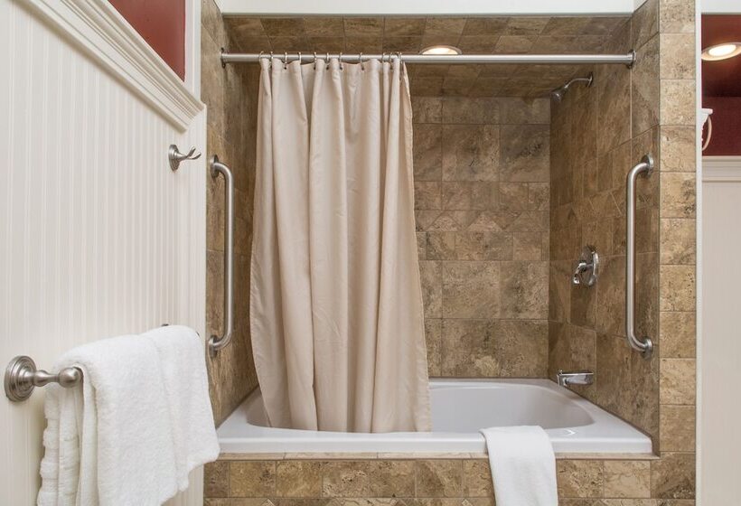 فندق Jonathan Pitney House