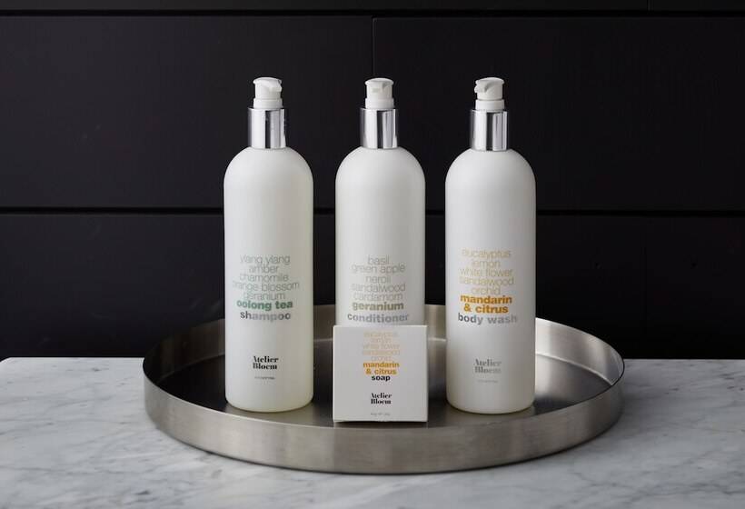 Kimpton Hotel Palomar Los Angeles Beverly Hills, An Ihg