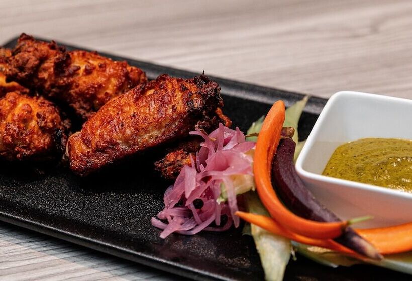 Kimpton Hotel Palomar Los Angeles Beverly Hills, An Ihg