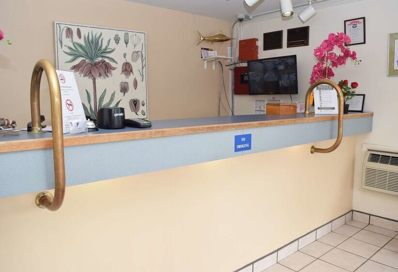 ホテル Knights Inn Oswego East