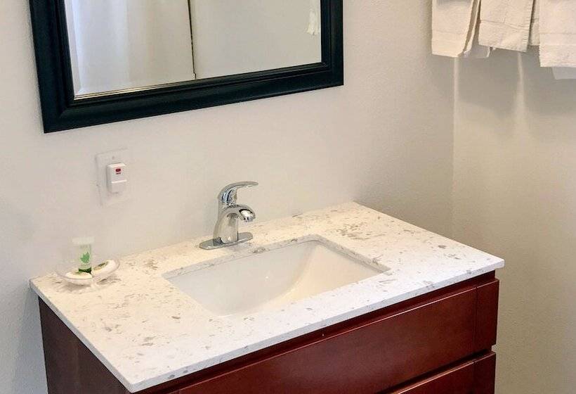 酒店 Napa Discovery Inn