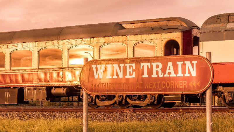 酒店 Napa Discovery Inn