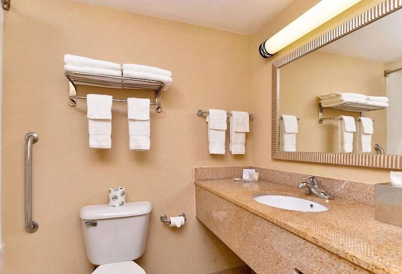 فندق Executive Inn & Suites