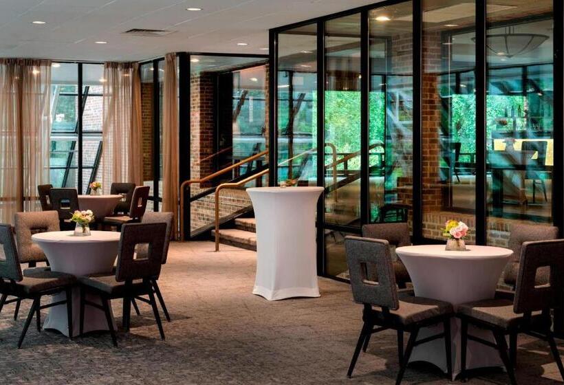 ホテル Princeton Marriott At Forrestal